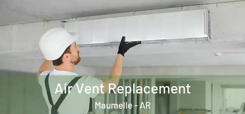  Air Vent Replacement Maumelle - AR