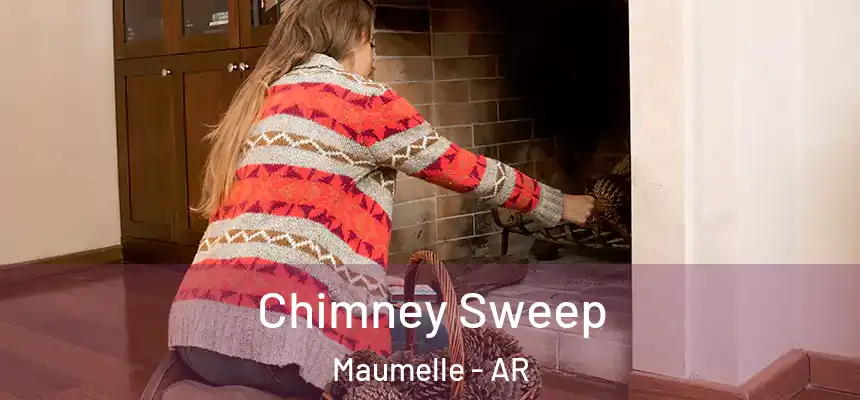  Chimney Sweep Maumelle - AR