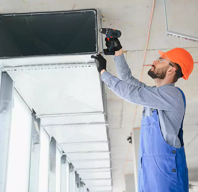 Why Homeowners & Businesses Trust Us in Maumelle, AR