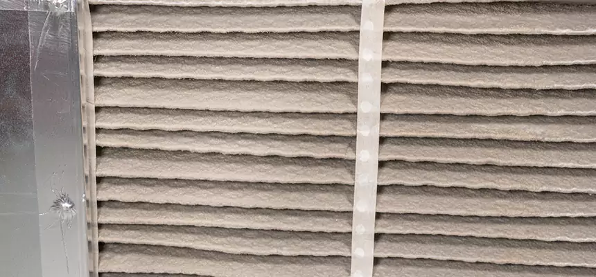 Mobile Car AC Filter Replacement in Maumelle