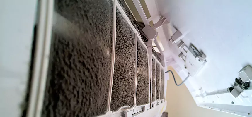 Preventive Air Duct Bacteria Removal in Maumelle