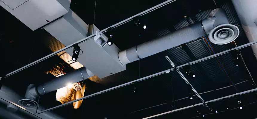 Our Air Duct Replacement Services in Maumelle, AR