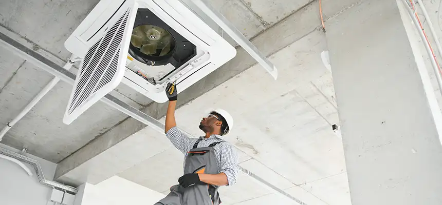 Efficient Multi‑Unit & HOA Annual Vent Cleaning Plans in Maumelle