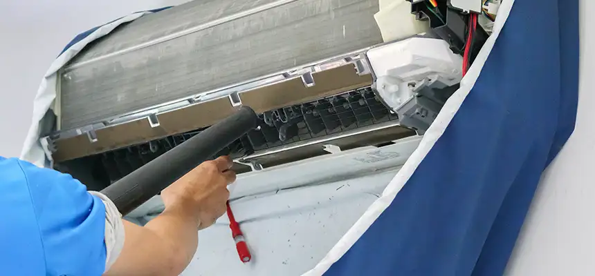 Advanced Clogged Dryer Vent Repair for Multi-Unit & Commercial in Maumelle, AR