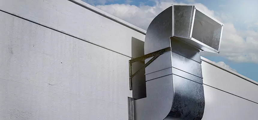 Trusted Industrial Dryer Vent Cleaning in Maumelle