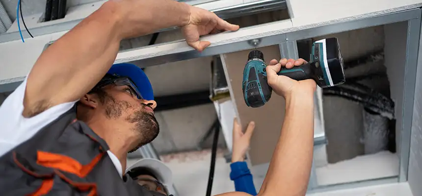 Our Improve Home Air Circulation Services in Maumelle, AR