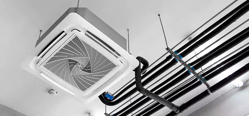 Our Smart AC Vent Controller Services in Maumelle, AR