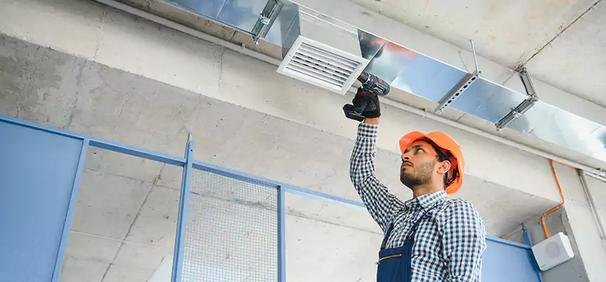 Efficient Exhaust Vent Cleaning in Maumelle, AR
