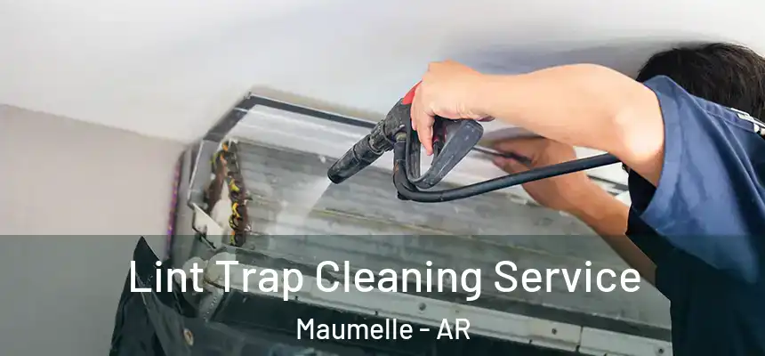 Lint Trap Cleaning Service Maumelle - AR