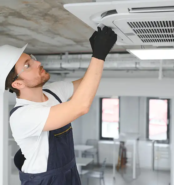 Top Affordable Duct Cleaning Services Near Me in Maumelle, AR