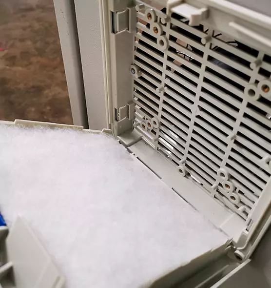 About Air Duct Overhaul & Upgrades in Maumelle, AR