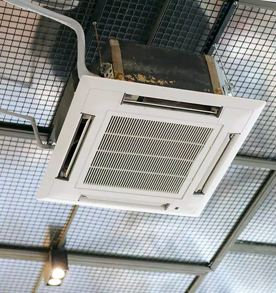 Top-Notch Allergy Relief Vent Cleaning Services in Maumelle, AR