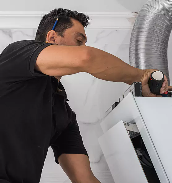 Trusted Bathroom Exhaust Duct Cleaning in Maumelle, AR