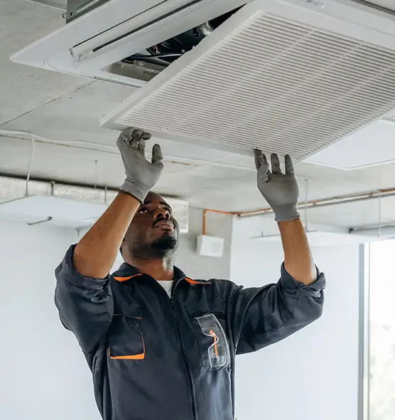 About Certified Air Duct Specialists in Maumelle, AR