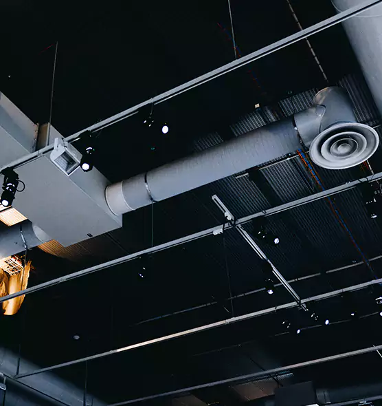 Professional Duct Cleaning For LEED Homes in Maumelle, AR