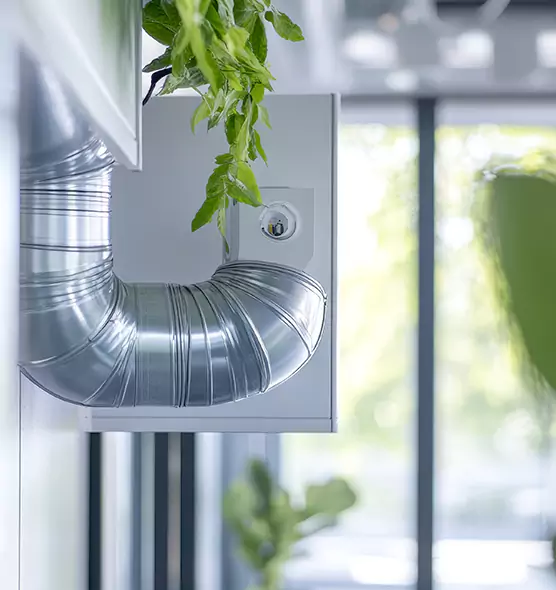 Professional Eco-Safe Dryer Vent Cleaning in Maumelle, AR