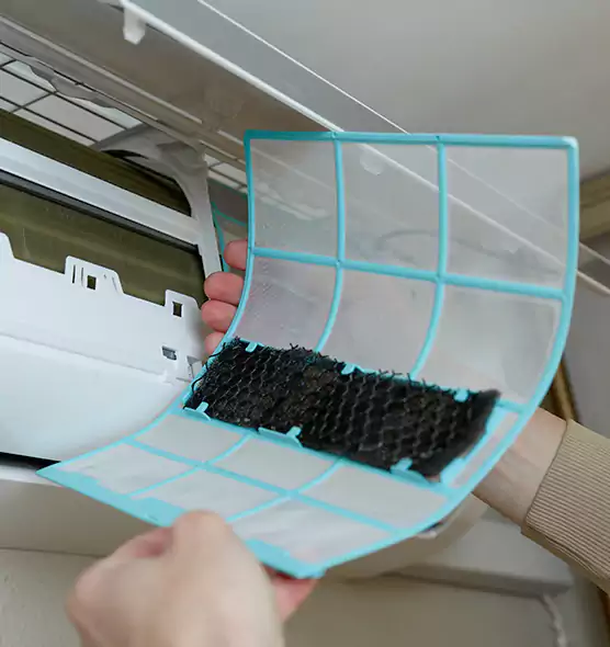 Welcome to Air Duct Cleaning & Repairs Maumelle — Your Local HEPA Filter Installation Pros in Maumelle, AR