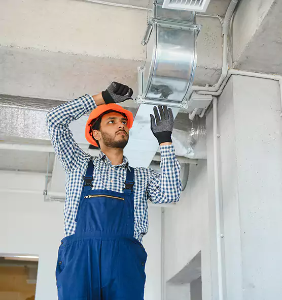 About Hotel Duct And Vent Cleaning in Maumelle, AR