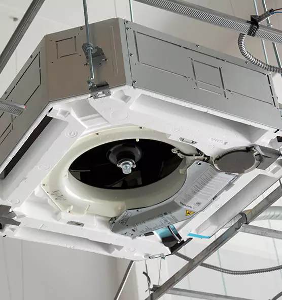 Professional Industrial Dryer Vent Cleaning in Maumelle, AR