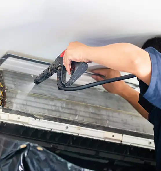 Welcome to Move-in/Move-out Duct Cleaning Services in Maumelle, AR