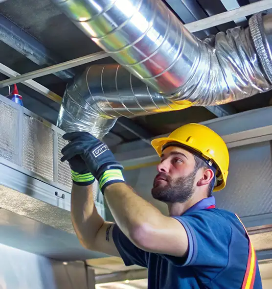 Professional NADCA Approved Air Duct Services in Maumelle, AR