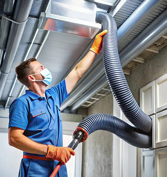Welcome to Air Duct Cleaning & Repairs Maumelle — Your Local Roof Dryer Vent Cleaning Specialists in Maumelle, AR