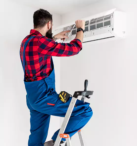 About Smart Air Conditioning Installation in Maumelle, AR
