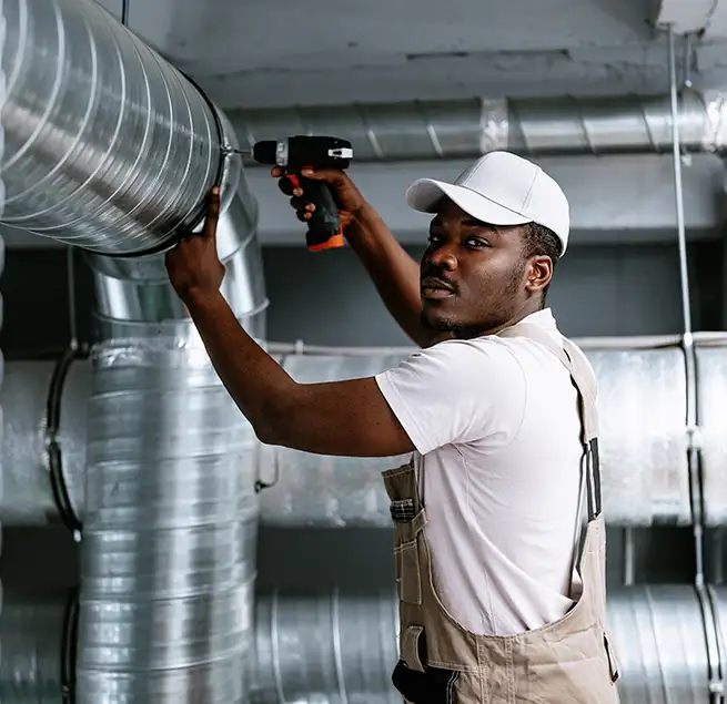 Why Homeowners & Businesses Trust Us Maumelle, AR