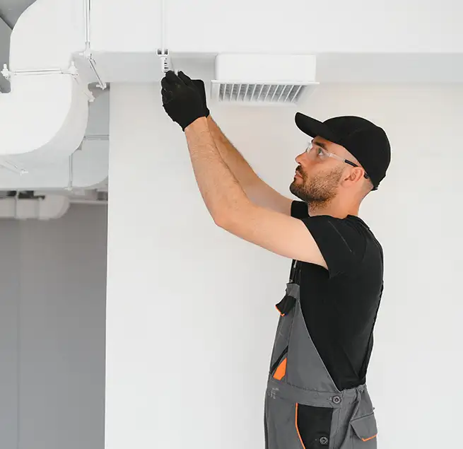 Why Homeowners & Businesses Trust Us in Maumelle, AR?