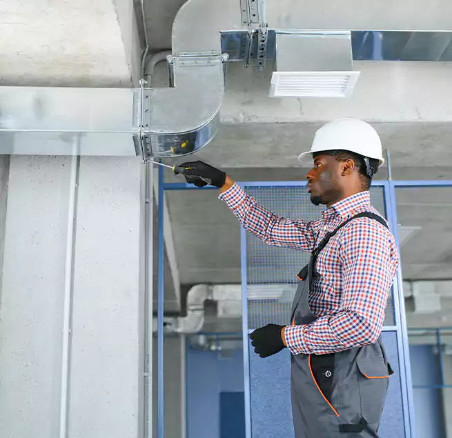 Why Homeowners & Businesses Trust Us Maumelle, AR