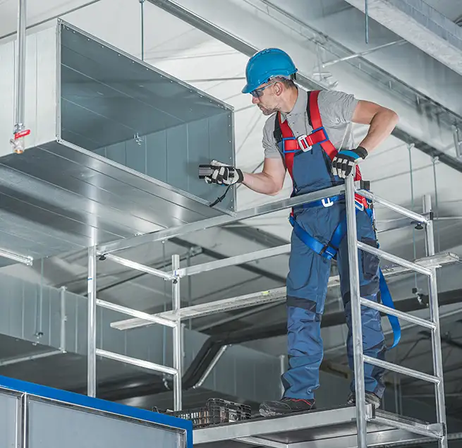 Why Homeowners & Businesses Trust Us in Maumelle, AR?