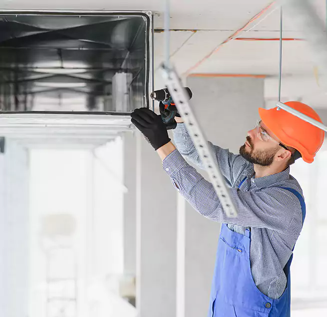 Why Homeowners & Businesses Trust Us Maumelle, AR