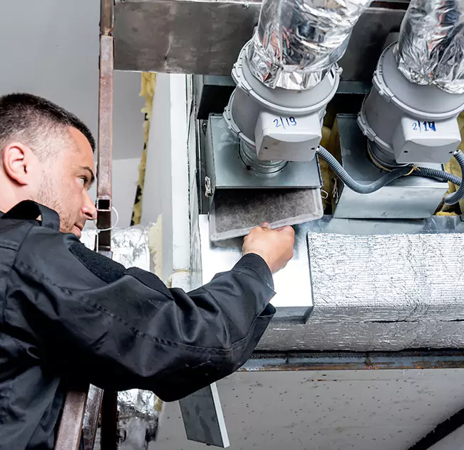 Why Homeowners & Businesses Trust Us in Maumelle, AR