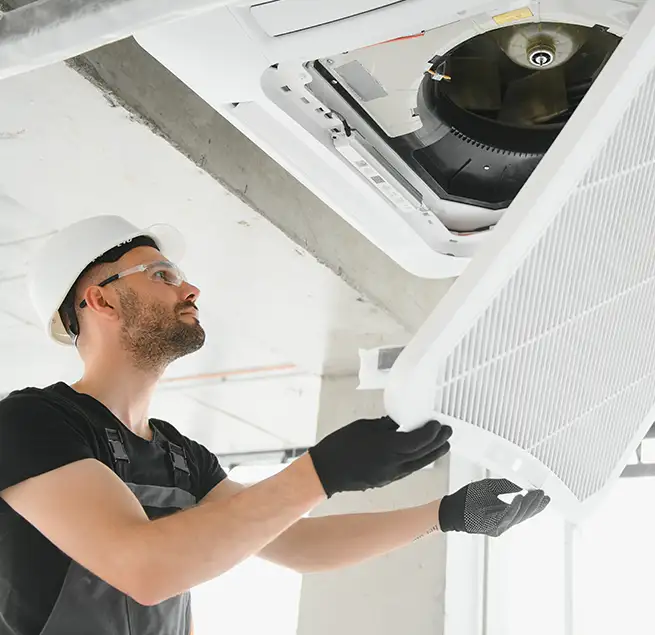 Why Homeowners & Businesses Trust Us in Maumelle, AR?