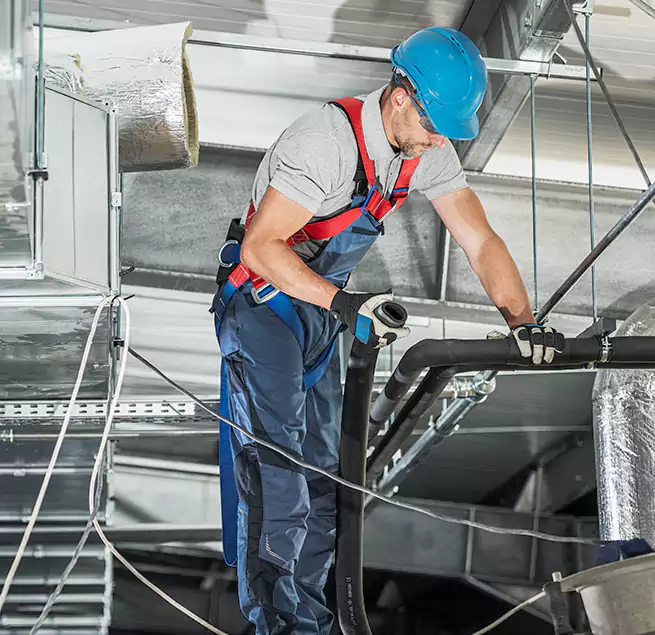 Why Homeowners & Businesses Trust Us in Maumelle, AR?