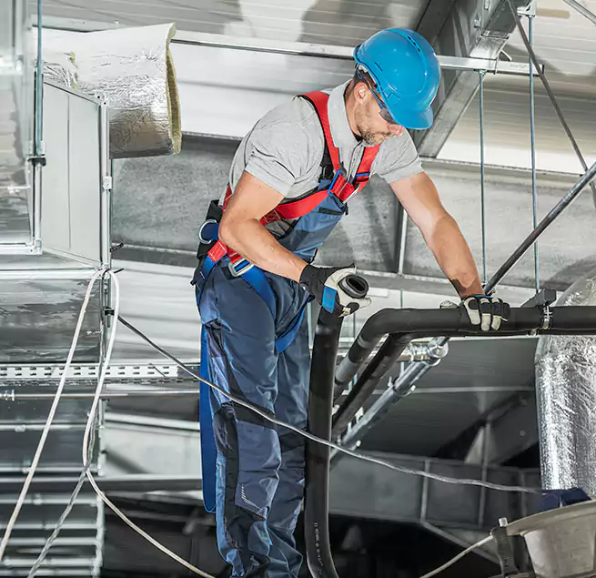 Why Homeowners & Businesses Trust Us in Maumelle, AR?