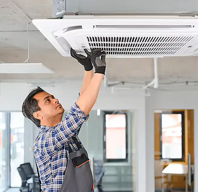 Why Homeowners & Businesses Trust Us in Maumelle, AR?