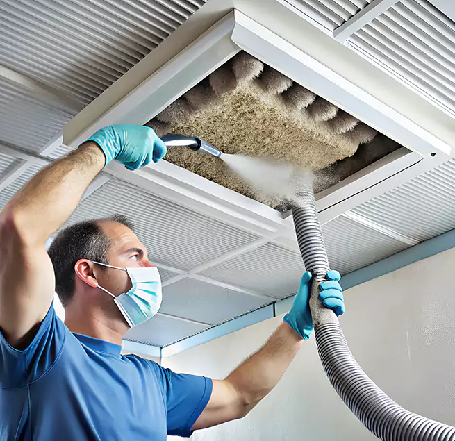  Why Homeowners & Businesses Trust Us Maumelle, AR?