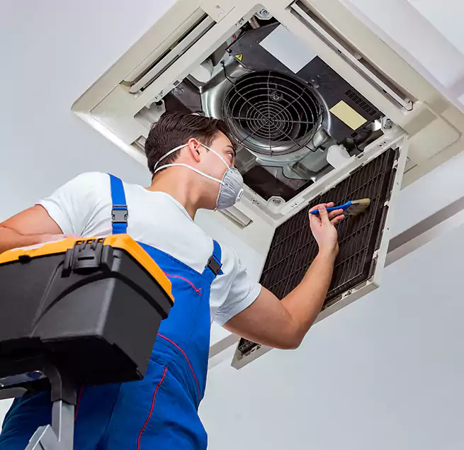 Why Homeowners & Businesses Trust Us in Maumelle, AR?