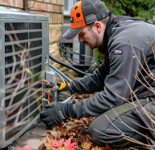 Why Homeowners & Businesses Trust Us in Maumelle, AR?