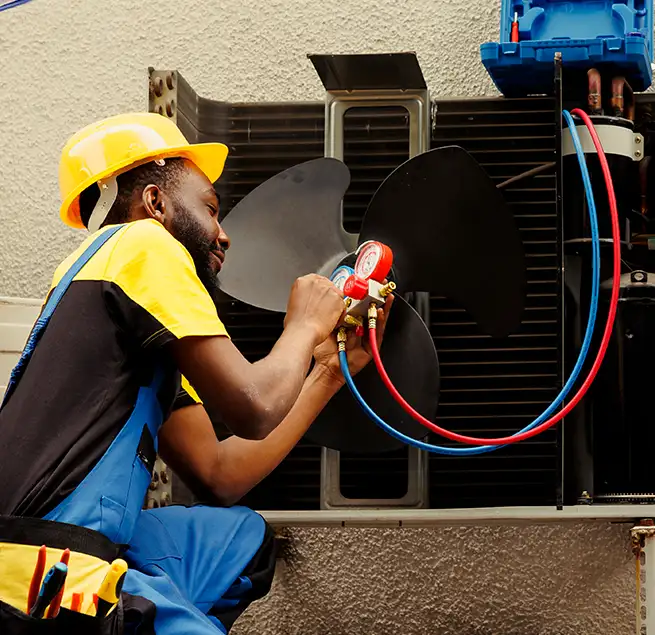 Why Homeowners & Businesses Trust Us in Maumelle, AR?