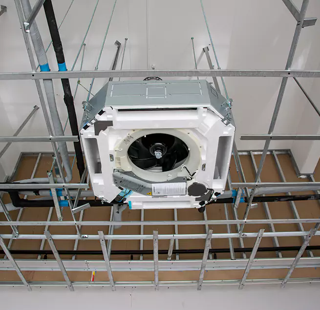 Why Homeowners & Businesses Trust Us Maumelle, AR