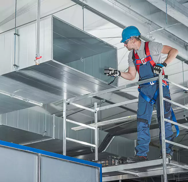 Why Homeowners Businesses Trust Us in Maumelle, AR