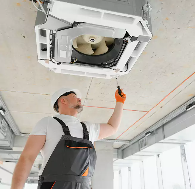 Why Homeowners Businesses Trust Us in Maumelle, AR