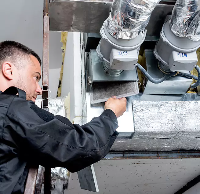 Why Homeowners Businesses Trust Us in Maumelle, AR?