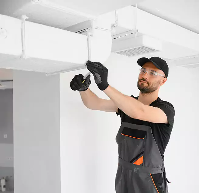  Why Homeowners Businesses Trust Us Maumelle, AR